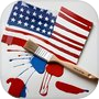 Lets Paint - Painting Flags 的圖示