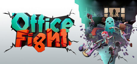 Banner of Office Fight - Beta 
