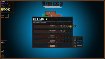 Soulknight Survivor Game Screenshot