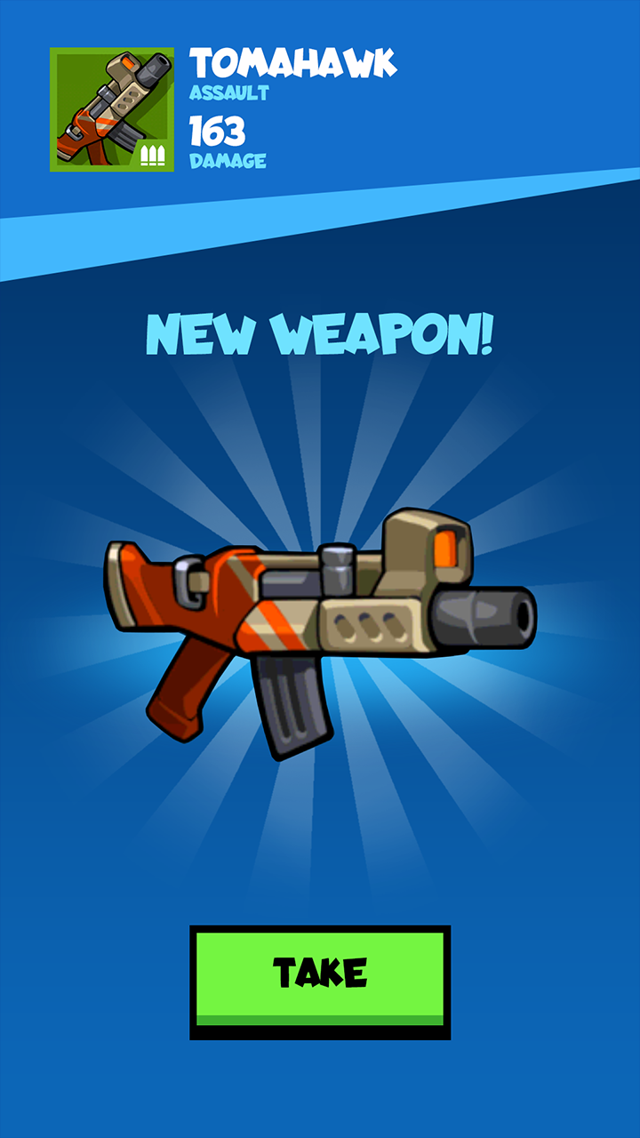 Screenshot of Box Simulator for Bombastic Brothers