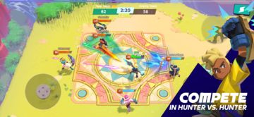 mo.co Game Screenshot