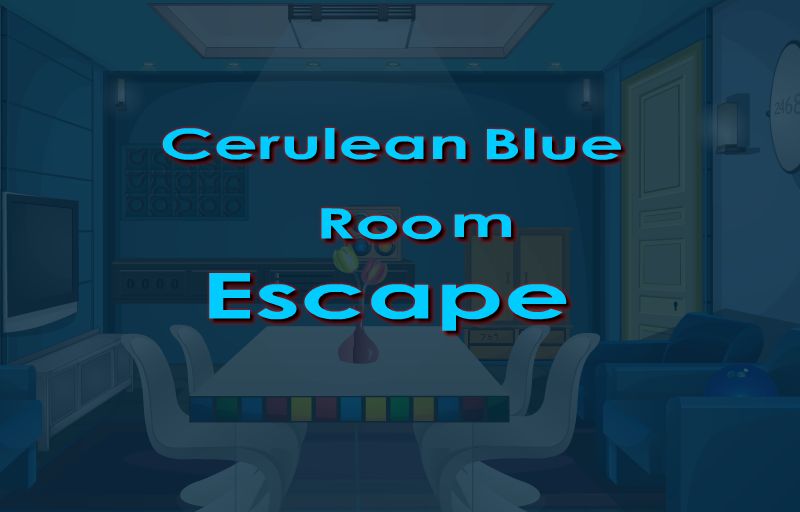Escape Games Cool-30 screenshot game