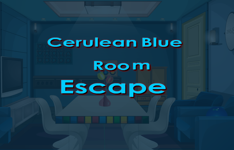 Escape Games Cool-30 ゲームのスクリーンショット