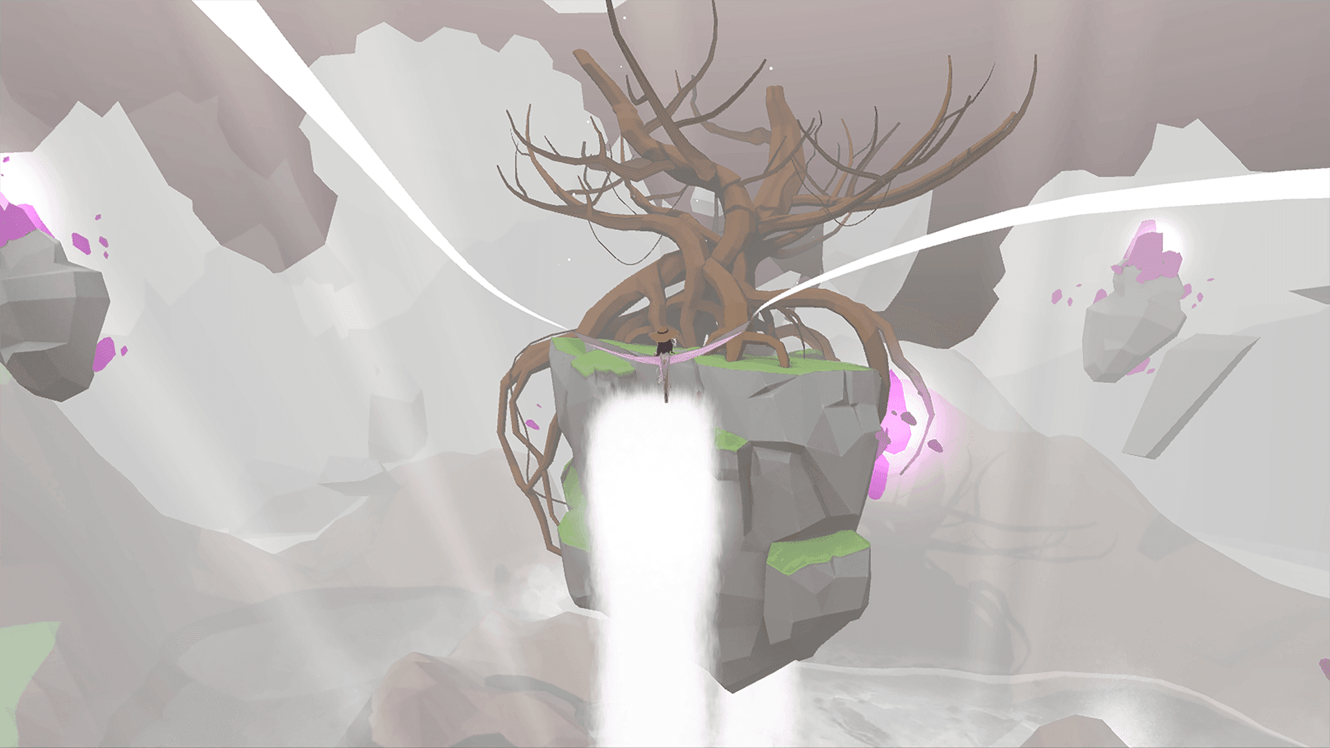 梦幻风之旅（测试服） Game Screenshot