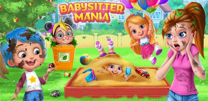 Banner of Babysitter Party 1.1.3