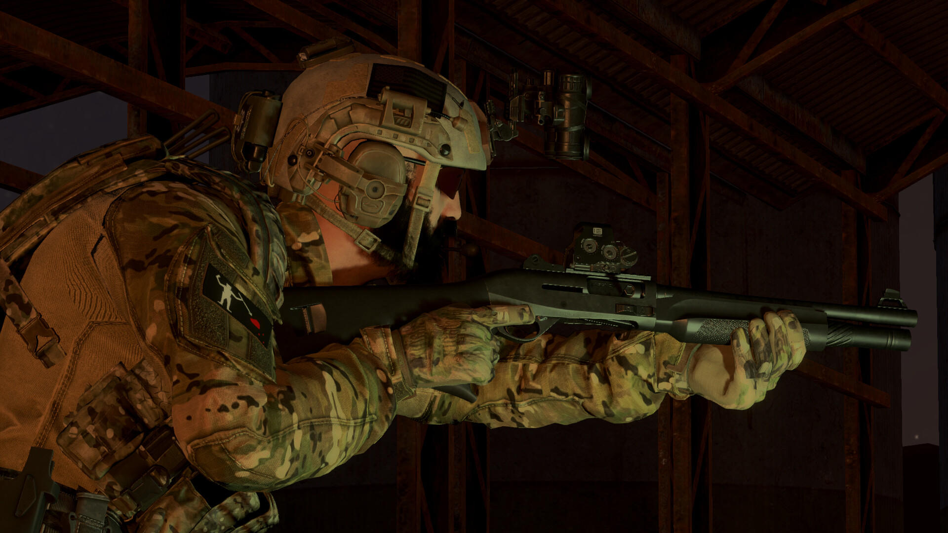 Screenshot 20 of OPERATOR 