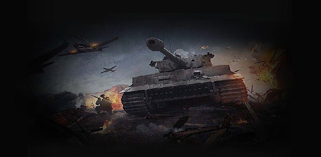 Battle Front Glory screenshot