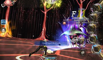 Magatsu Wahrheit-Global version Game Screenshot