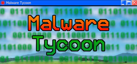 Banner of Malware Tycoon 