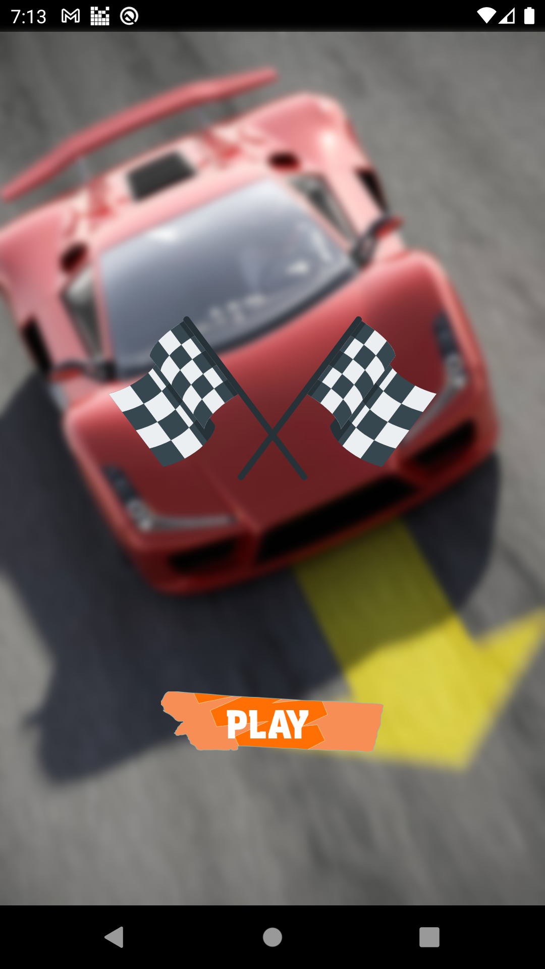 Run Avoid Cars Latest Version for Android/iOS APK - TapTap