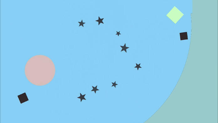 Captura de Tela do Jogo MikuTap