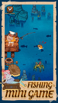 Survival Dave Game Screenshot