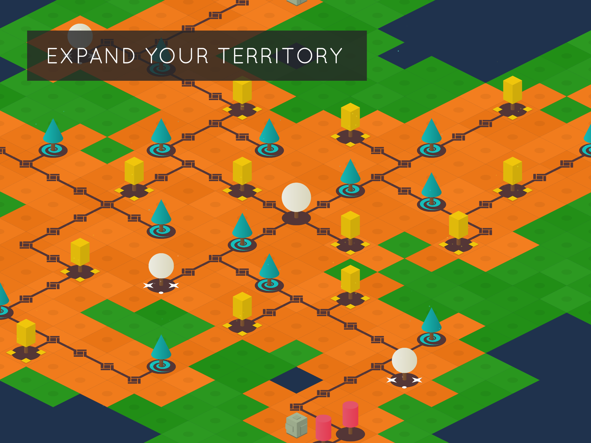 Cuplikan Layar Game Nanuleu