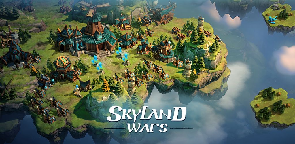 Skyland Wars