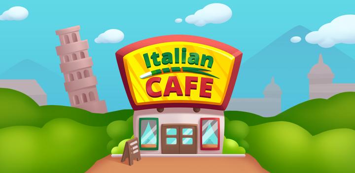 Banner of Italian Cafe 1.0