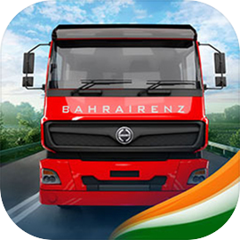 Truck Masters: India Simulator