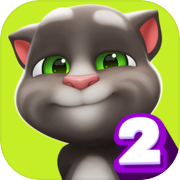 My Talking Tom 2