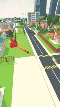 Viral Z - Sniper Challenge Game Screenshot