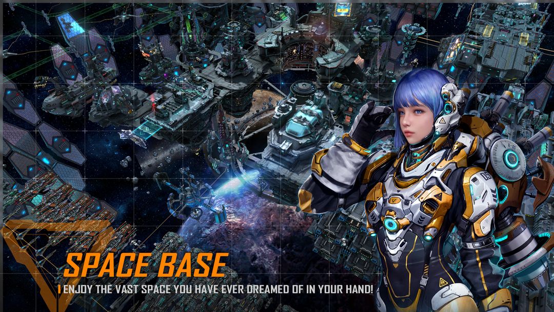 Rise of Stars_Close screenshot game