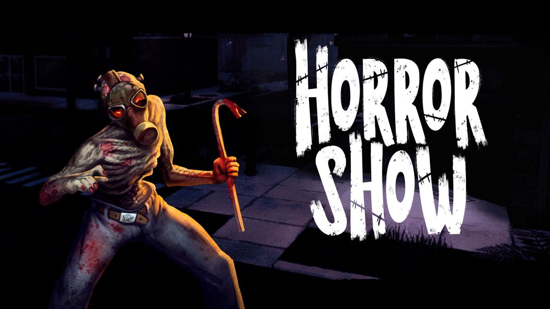 Screenshot of Horror Show - Online Survival