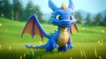 Sky Kingdoms Game Screenshot