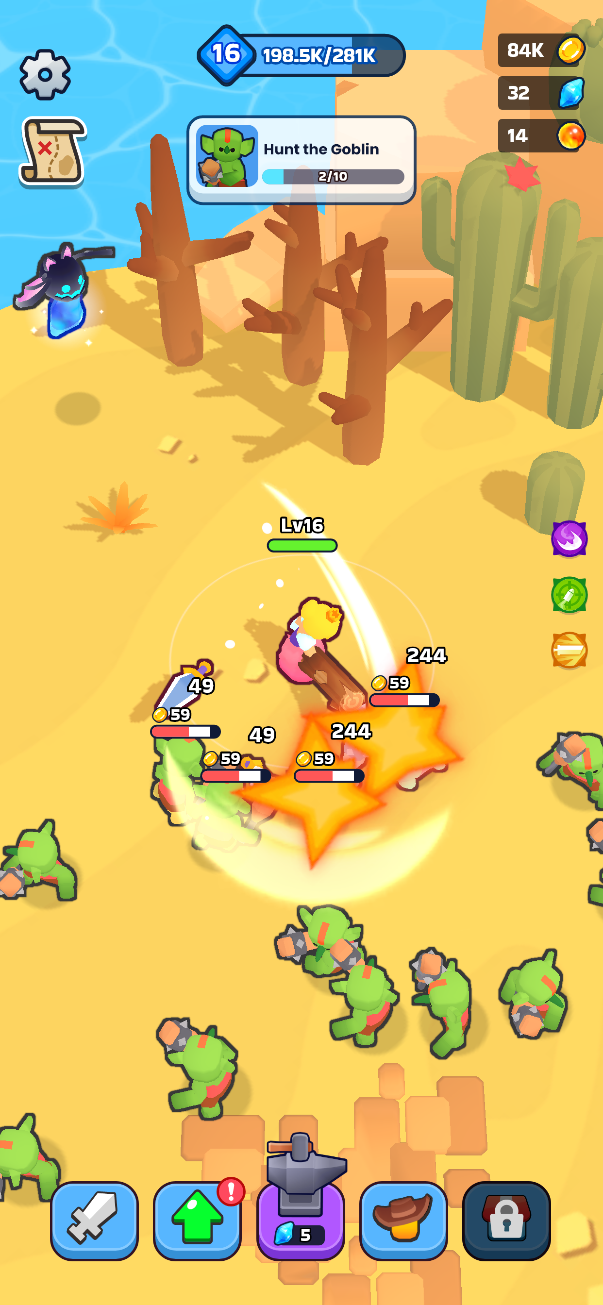 XP Hero Latest Version for Android/iOS APK - TapTap