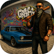 Vegas Crime Simulator Gangster