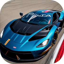 Two Player Car Racing Game 3D android iOS apk download for free-TapTap