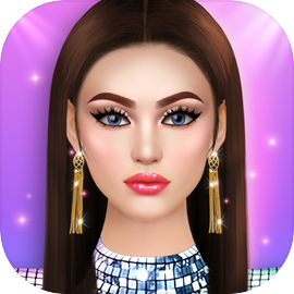 Makeover Studio: Makeup Games