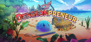 Banner of Dungeonpreneur 