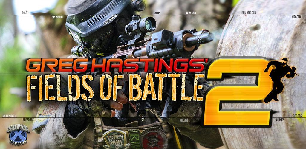 Banner of Fields of Battle 2 