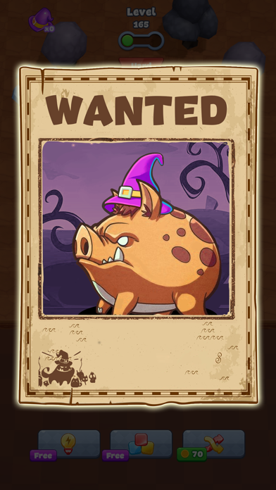 Wild Jam 3D: Block Parking Game Screenshot