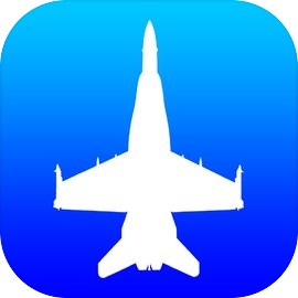 FA18 HORNET FIGHTER JET