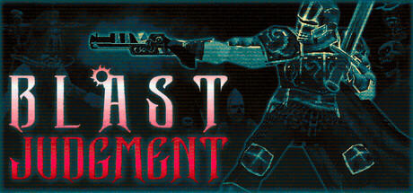 Banner of Blast Judgment 