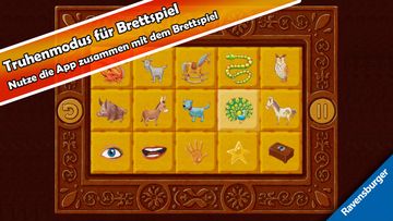 Captura de Tela do Jogo Wer war's?