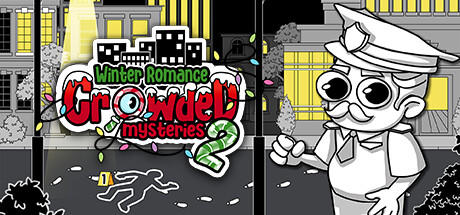 Banner of Crowded Mysteries 2: Winter Romance 