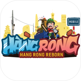 Hang Rong Mobile FanMade