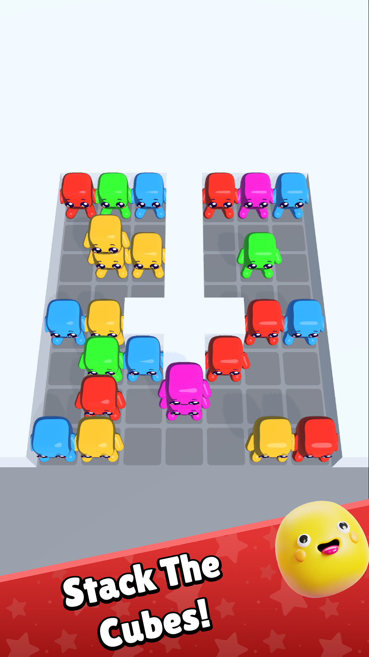 Jam Stack 3D Latest Version for Android/iOS APK - TapTap