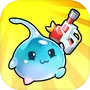 Icon of Pew Pew Slime - Idle RPG