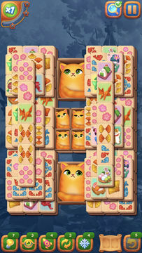 Mahjong Journey: Tile Match Game Screenshot