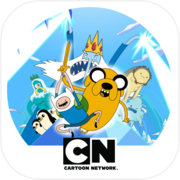 Adventure Time: Meister von Ooo
