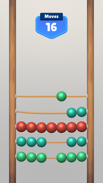 Counting Table! Game Screenshot