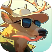 DEEEER Simulator: Wild World