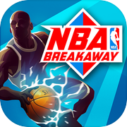 NBA Breakaway