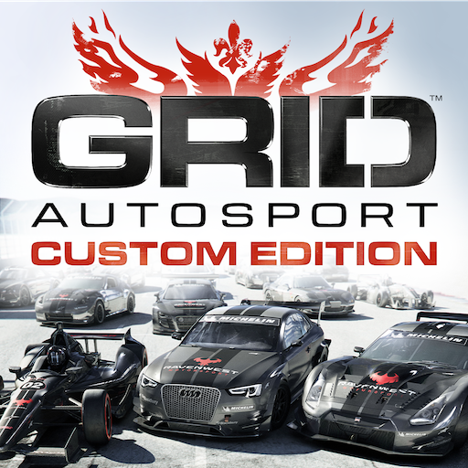 GRID Autosport Custom Edition versão móvel andróide iOS apk baixar