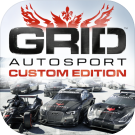 Grid Autosport : Furious Racing APK + Mod for Android.