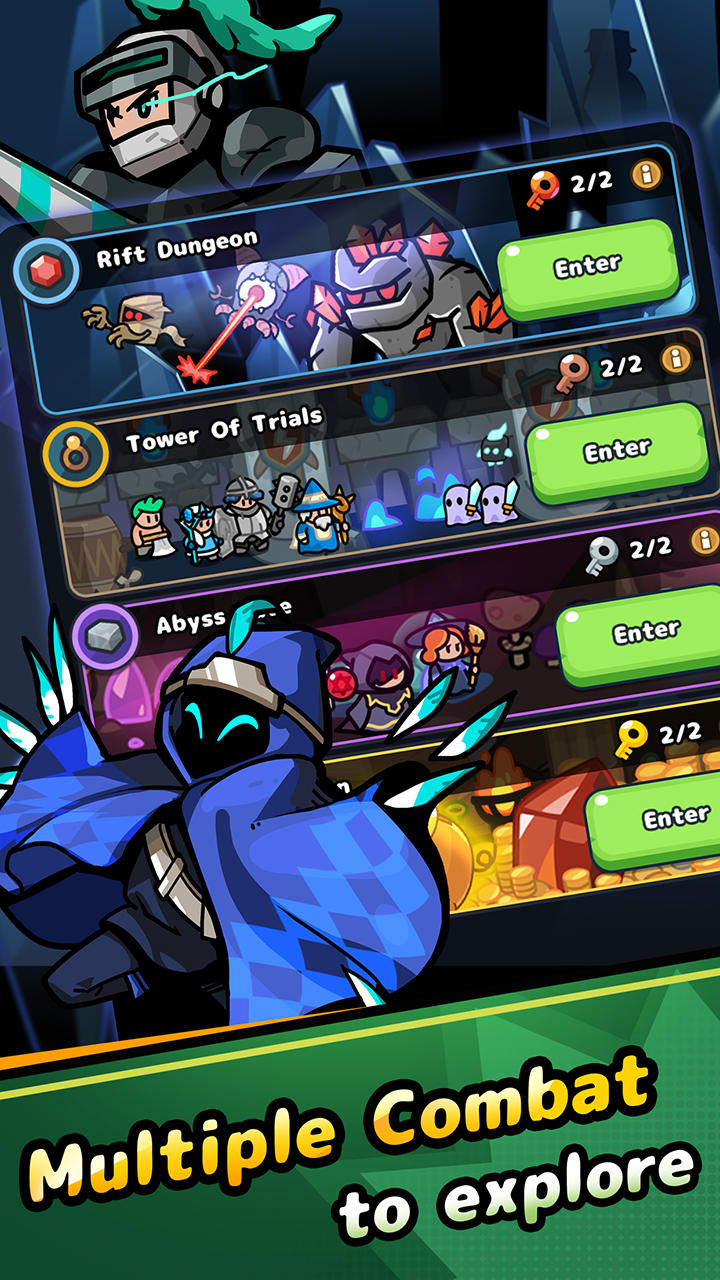 Brawl Stars Leaderboards -Robo Rumble & Boss Fight APK pour