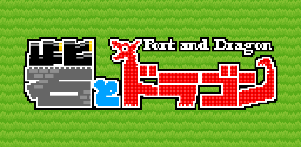Banner of fort and dragon 1.0