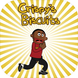 Crispy's Biscuits