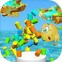Icon of Tower Mechanic: Block Blast
